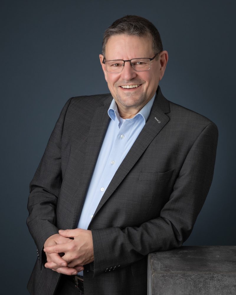 Peter Hirt